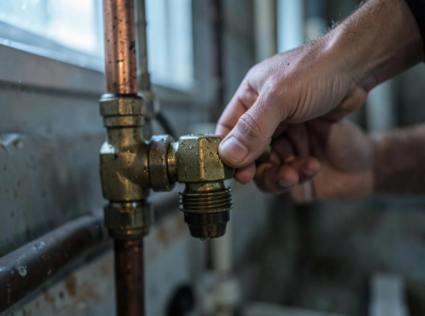 Emergency Plumber Plain City, OH FAQs